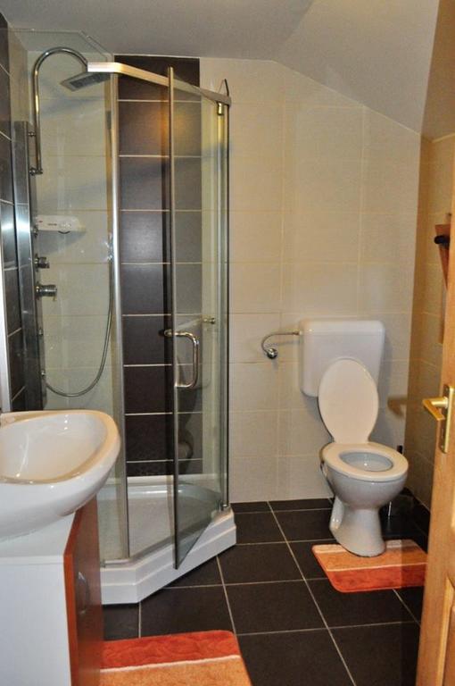 Ferienwohnung Bornemisza Kuria Tiszabecs Exterior foto