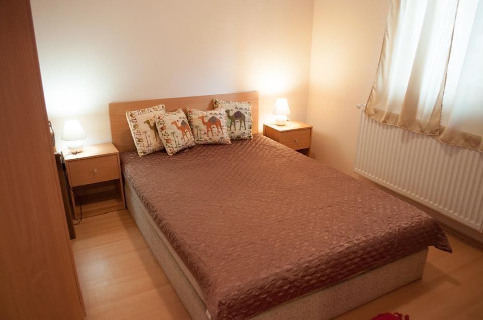 Ferienwohnung Bornemisza Kuria Tiszabecs Exterior foto