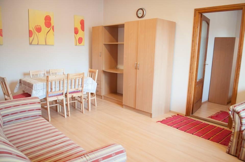 Ferienwohnung Bornemisza Kuria Tiszabecs Exterior foto